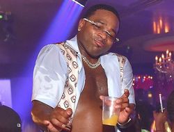 фото - Расселл готов подняться на 3-4 категории ради боя с Броунером