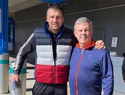 фото - Александр Гвоздик рассказал о знакомстве с Атласом и его отличии от Арума