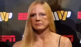 Бой легенд Роузи-Карано. Мнение Холли Холм