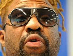 фото - Шеннон Бриггс: «Возвращаюсь, чтобы разбить Владимира Кличко на миллион осколков»