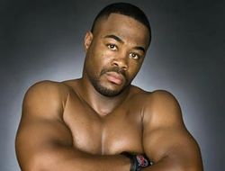 фото - (ММА + Видео) UFC 161: Рашад Эванс победил Дэна Хендерсона