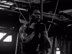 фото - Девин Хэйни подписался на годовое допинг-тестирование