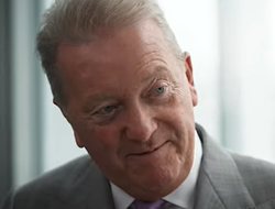 фото - Дюбуа устроит переворот в хэвивейте: промоутер о бое с Усиком