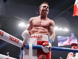 фото - Канело Альварес рассказал, когда подерётся с Бенавидесом и Головкиным