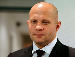 фото - Фёдор Емельяненко: Скорее всего, не пойду на турнир UFC в Москве