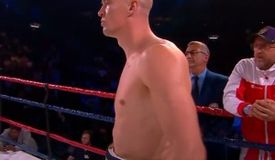 Парад мисматчей от WBC. Чеслак не заметил Паскаля: видео