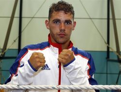 фото - Сондерс готов к апрельскому бою с Головкиным