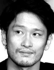 Йошихиро Камегаи