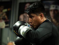 фото - Майки Гарсиа: «Мы договорились — буду драться с Мэнни Пакьяо!»