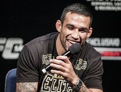 фото - Вердум: «Жаль, что Фёдор не выбрал UFC...»