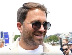 фото - Эдди Херн рассказал о будущих боях Ломаченко и Усика