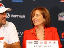 фото - Промоутер Ковалёва озвучила дату и вероятного соперника российского чемпиона