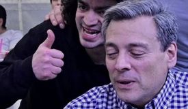 Попавшийся на допинге боец отстранён на 2 года. Но сперва выступит в элиминаторе?