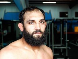 фото - Джони Хендрикс ложится под нож хирурга и выбывает на два месяца