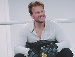 фото - У Итаумы есть потенциал стать лучшим в pound-for-pound — тренер