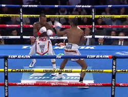 фото - Фостер защитил титул, яркая победа Кортеса: видео