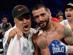 фото - Маттиссе может вырубить Пакьяо подобно Маркесу — тренер