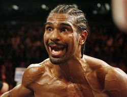 фото - Суетливый Хэй