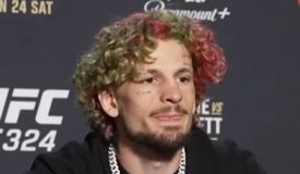 О'Мэлли сделал новое заявление о завершении карьеры