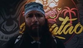 «Именно он даст Топурии самый серьёзный бой». Экс-претендент назвал имя