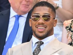 фото - Джошуа набросился на Фьюри и нахваливал Паркера и Уордли