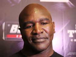 фото - Что должен сделать Кличко для победы над Фьюри — мнение Холифилда