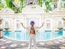 фото - Топурия ответил на вызов О’Мэлли. И вам точно понравится его ответ