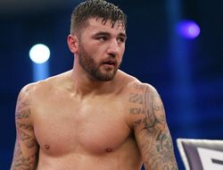 фото - Через три недели Баду Джек выйдет против Нэйтена Клеверли — СМИ