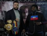 В WBA решили пробить дно: бой между Джойсом и Стиверном — титульный