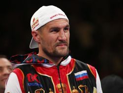 фото - Ковалёв планирует вернуться в ринг в феврале — в новом весе в России