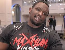 фото - Диллиан Уайт: Поветкин лучше Пулева, вы видели как они дрались с Кличко