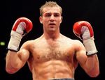 Мэттью Мэклин перебоксировал Ламара Расса