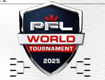 Гран-при PFL в среднем весе: в гонке два экс-чемпиона