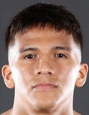 Джесси Родригес