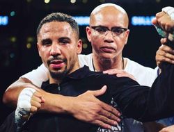 фото - Андре Уорд не исключил бой с Джошуа: Рассматриваем все варианты, время покажет