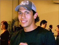 фото - Маркос Рейес вознамерился войти в историю за счёт Чавеса-младшего