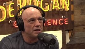 Роган фигурирует в файлах Эпштейна. Реакция комментатора