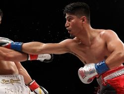 фото - Майки Гарсиа озвучил «хотелки»: это бои с Пакьяо, Кроуфордом и реванш со Спенсом