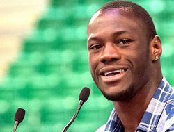 фото - Кличко не удастся вернуться на вершину — Уайлдер