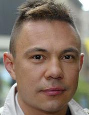 Константин Цзю