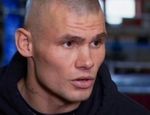 Мартин Маррей: «Не нравится мне Штурм. Баркер его побьёт»