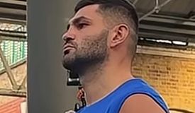 Хргович назвал решение WBA относительно боя Фьюри – Джошуа глупым
