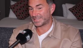 Суперзвезда Хирна ушёл к Уайту. Реакция босса Matchroom