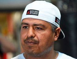 фото - Роберт Гарсиа об Усике: Если ты его не знаешь, то будешь его бояться