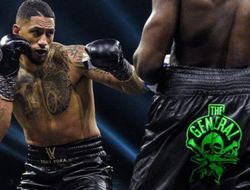 фото - Олимпийский чемпион Йока нокаутировал Милаша, Сиссоко удосрочил Илиева