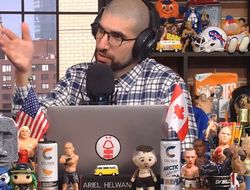 фото - 43-летний экс-чемпион UFC возобновил карьеру. В октябре у него бой в BKFC