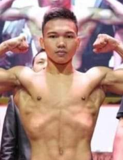 Родерик Баутиста