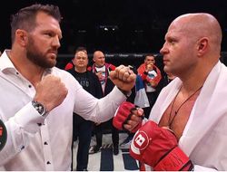 фото - Стало известно, каким боем Фёдор Емельяненко хочет завершить карьеру