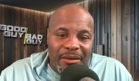 Аспиналл откажется от титула, чтобы не драться с Делией. Мнение Кормье