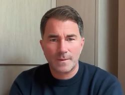 фото - «Всё это туфта». Хирн о задумках Дэйны Уайта